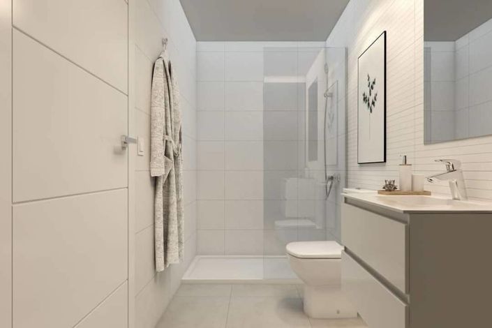 Image No.7-2 Bed Apartment for sale