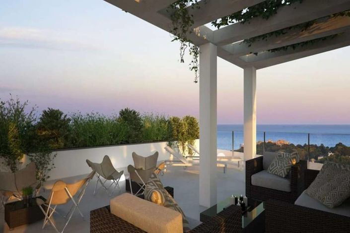 Image No.8-2 Bed Apartment for sale