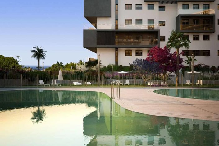 Image No.9-2 Bed Apartment for sale