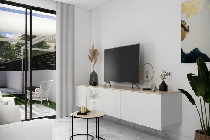 Image No.11-Villa de 3 chambres à vendre à Ciudad Quesada