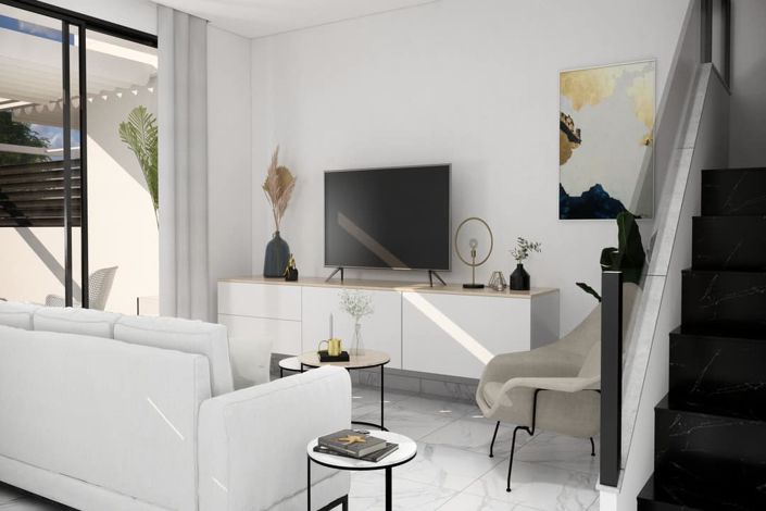 Image No.12-Villa de 3 chambres à vendre à Ciudad Quesada