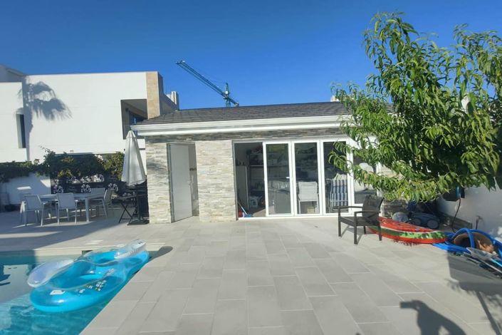 Image No.13-Villa de 4 chambres à vendre à La Zenia