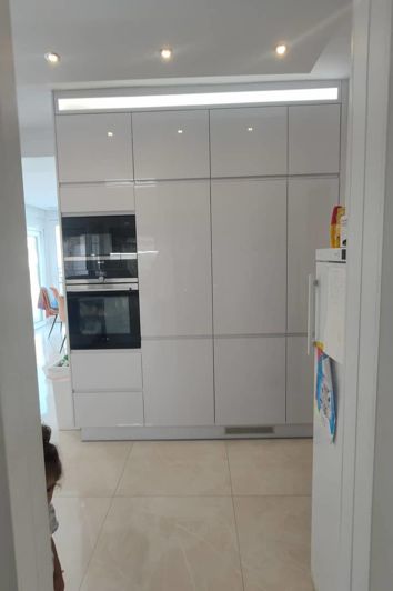 Image No.16-Villa de 4 chambres à vendre à La Zenia