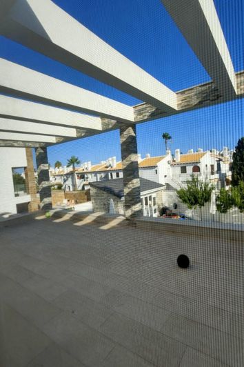 Image No.25-Villa de 4 chambres à vendre à La Zenia