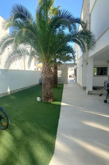 Image No.37-Villa de 4 chambres à vendre à La Zenia