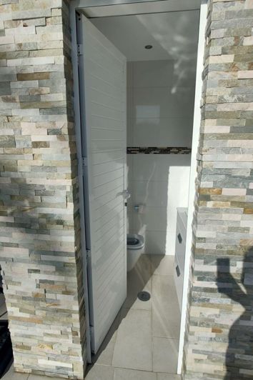 Image No.5-Villa de 4 chambres à vendre à La Zenia