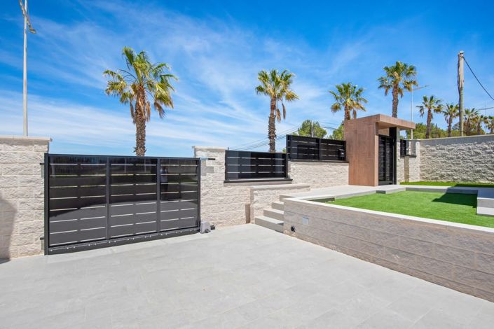 Image No.10-Villa de 3 chambres à vendre à La Finca