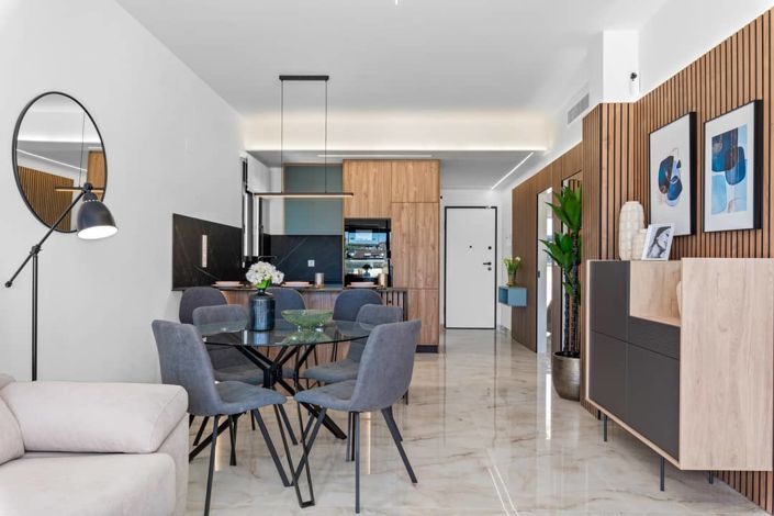 Image No.14-Villa de 3 chambres à vendre à La Finca