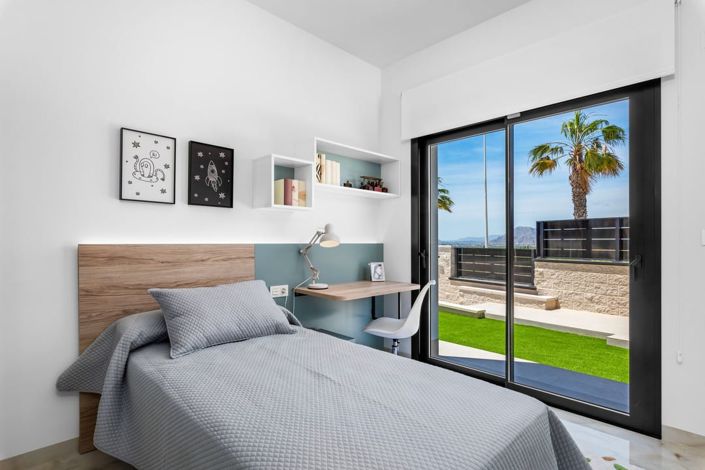 Image No.19-Villa de 3 chambres à vendre à La Finca