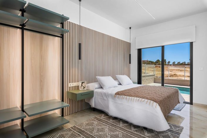 Image No.21-Villa de 3 chambres à vendre à La Finca