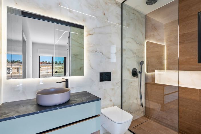 Image No.22-Villa de 3 chambres à vendre à La Finca