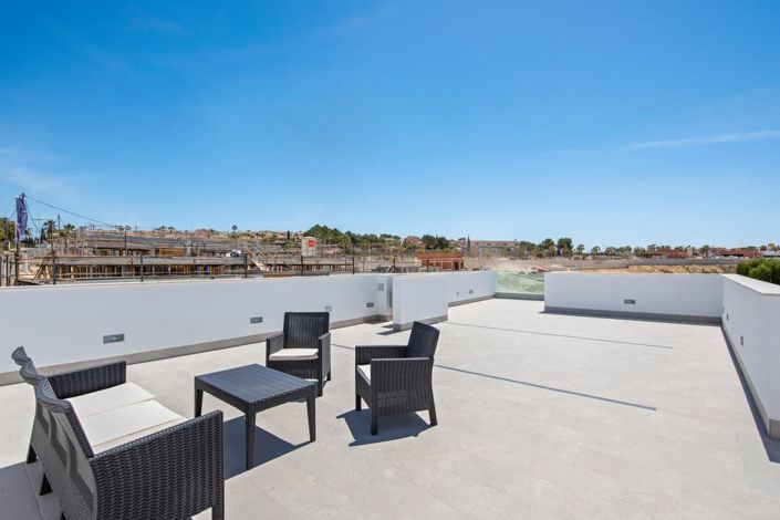 Image No.30-Villa de 3 chambres à vendre à La Finca