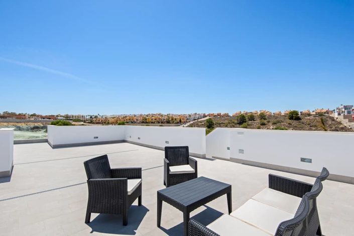 Image No.31-Villa de 3 chambres à vendre à La Finca