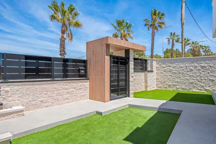 Image No.8-Villa de 3 chambres à vendre à La Finca