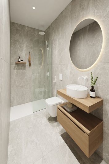 Image No.6-2 Bed Apartment for sale