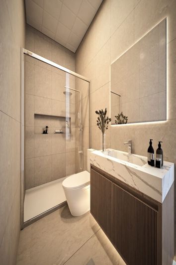 Image No.8-3 Bed Apartment for sale