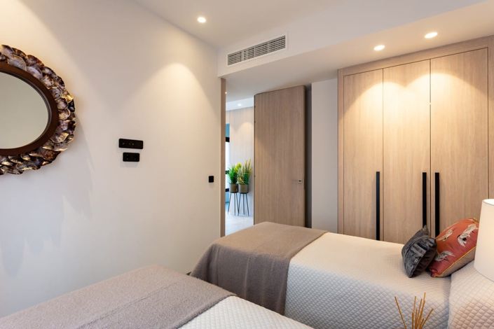 Image No.18-Villa de 3 chambres à vendre à La Finca