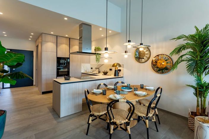 Image No.8-Villa de 3 chambres à vendre à La Finca