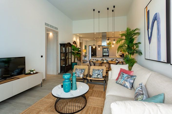 Image No.9-Villa de 3 chambres à vendre à La Finca