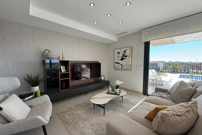 Image No.11-3 Bed Villa for sale