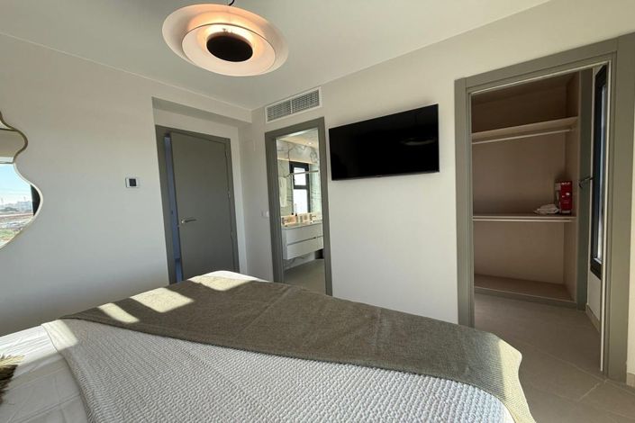 Image No.22-3 Bed Villa for sale