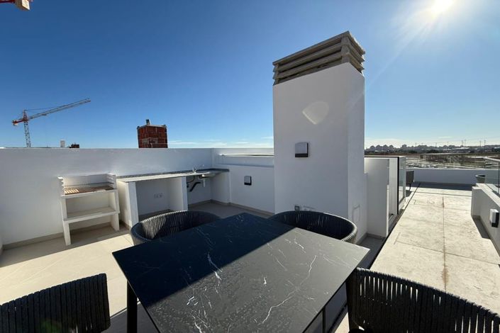 Image No.25-3 Bed Villa for sale