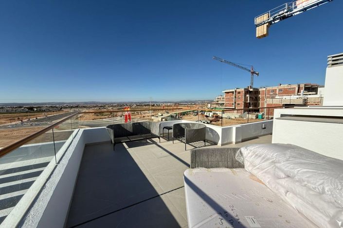 Image No.26-3 Bed Villa for sale