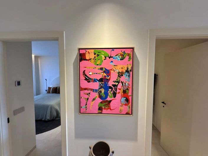 Image No.3-3 Bed Apartment for sale