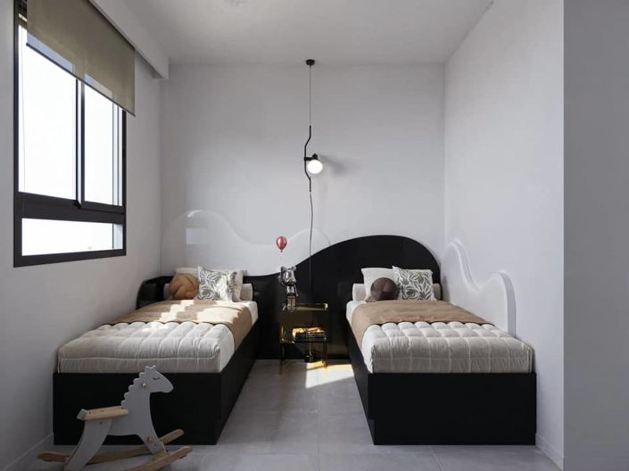 Image No.8-2 Bed Apartment for sale