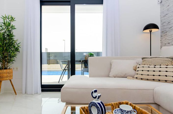 Image No.6-3 Bed Villa for sale