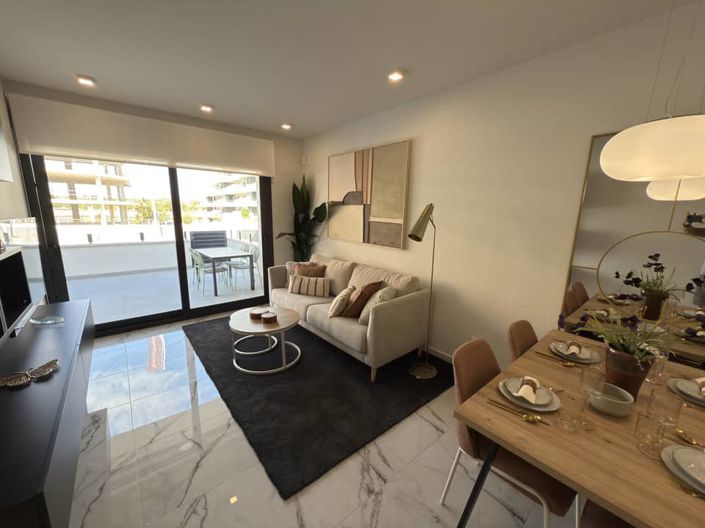 Image No.13-2 Bed Apartment for sale