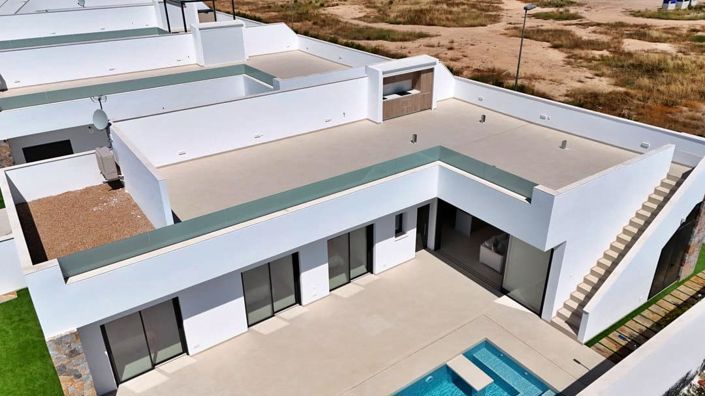 Image No.4-3 Bed Villa for sale