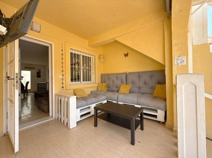 Image No.2-Appartement de 4 chambres à vendre à Villamartin