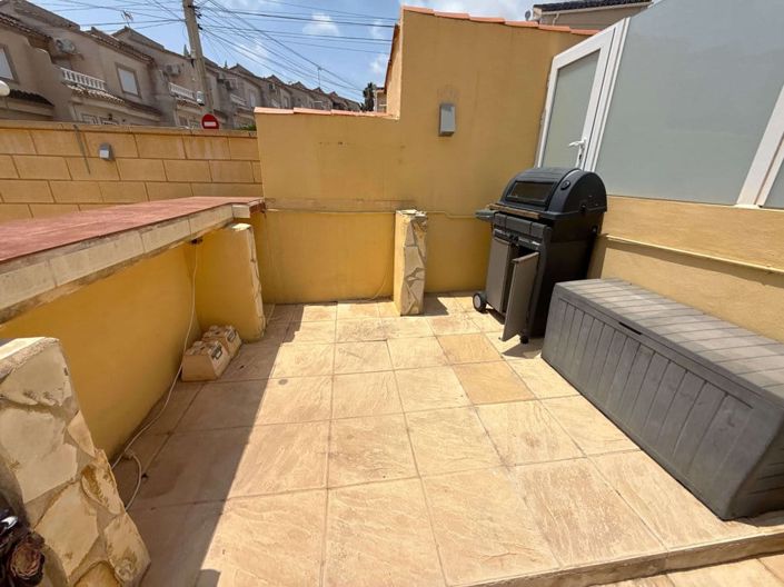 Image No.25-Appartement de 4 chambres à vendre à Villamartin