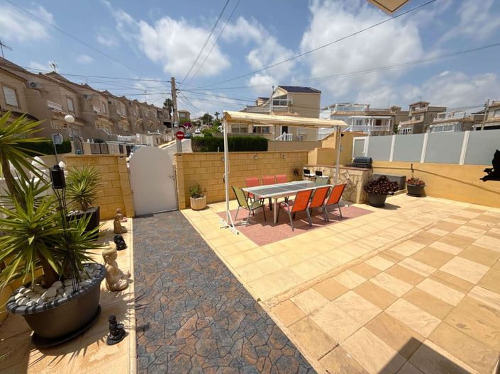 Image No.28-Appartement de 4 chambres à vendre à Villamartin