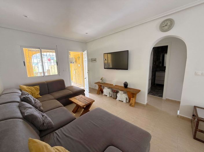 Image No.4-Appartement de 4 chambres à vendre à Villamartin