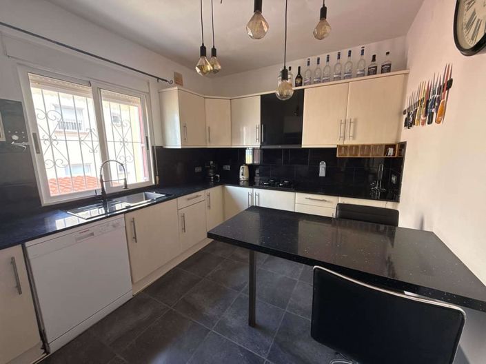 Image No.5-Appartement de 4 chambres à vendre à Villamartin