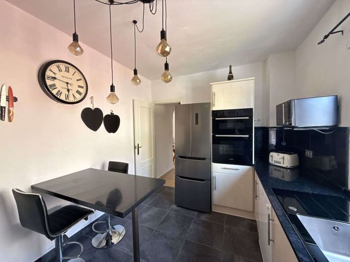 Image No.6-Appartement de 4 chambres à vendre à Villamartin