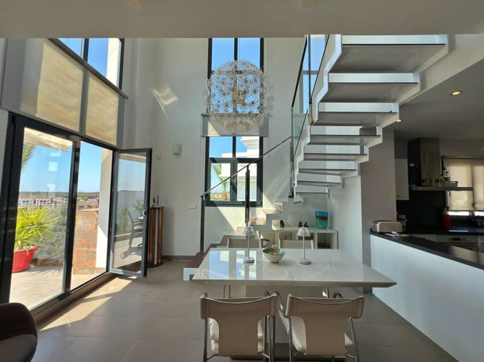 Image No.11-Appartement de 3 chambres à vendre à Las Ramblas Golf