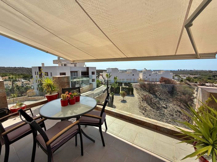 Image No.19-Appartement de 3 chambres à vendre à Las Ramblas Golf