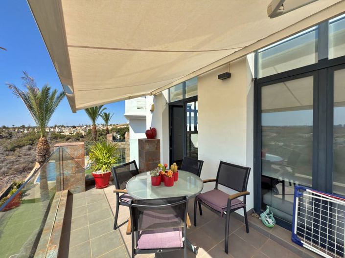 Image No.20-Appartement de 3 chambres à vendre à Las Ramblas Golf