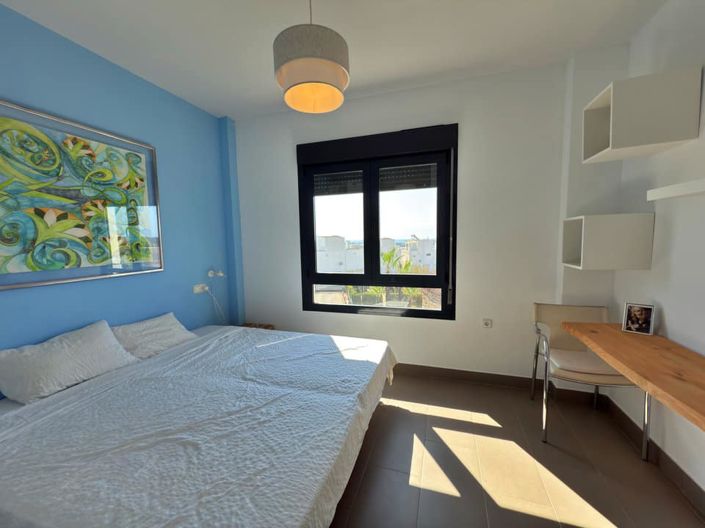 Image No.21-Appartement de 3 chambres à vendre à Las Ramblas Golf