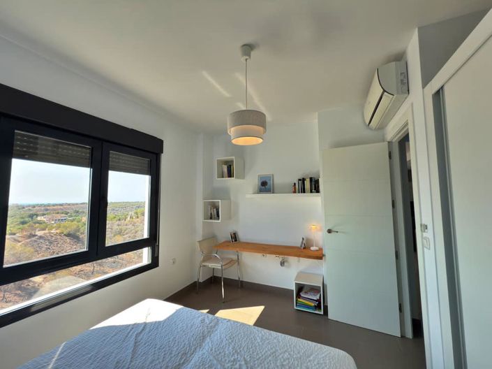 Image No.22-Appartement de 3 chambres à vendre à Las Ramblas Golf