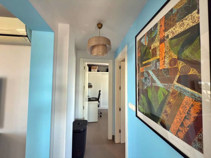 Image No.25-Appartement de 3 chambres à vendre à Las Ramblas Golf