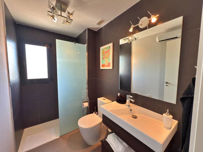 Image No.26-Appartement de 3 chambres à vendre à Las Ramblas Golf