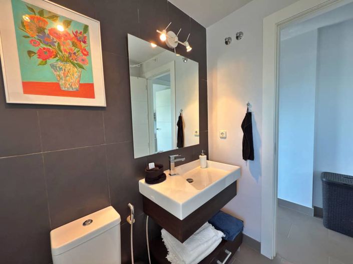 Image No.28-Appartement de 3 chambres à vendre à Las Ramblas Golf