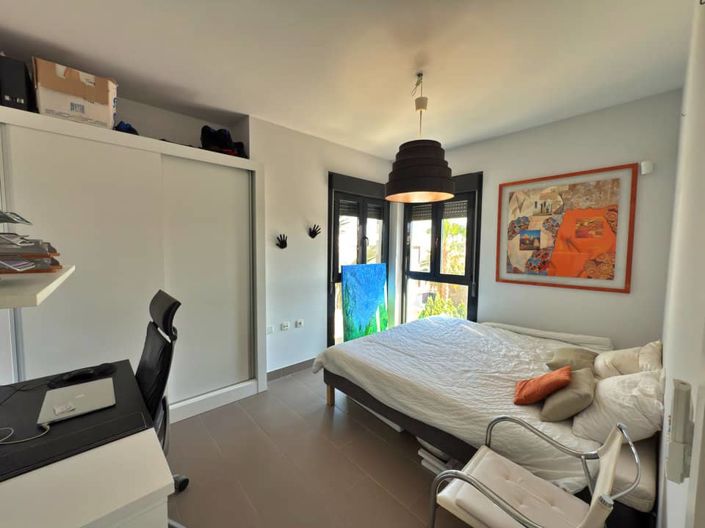 Image No.29-Appartement de 3 chambres à vendre à Las Ramblas Golf