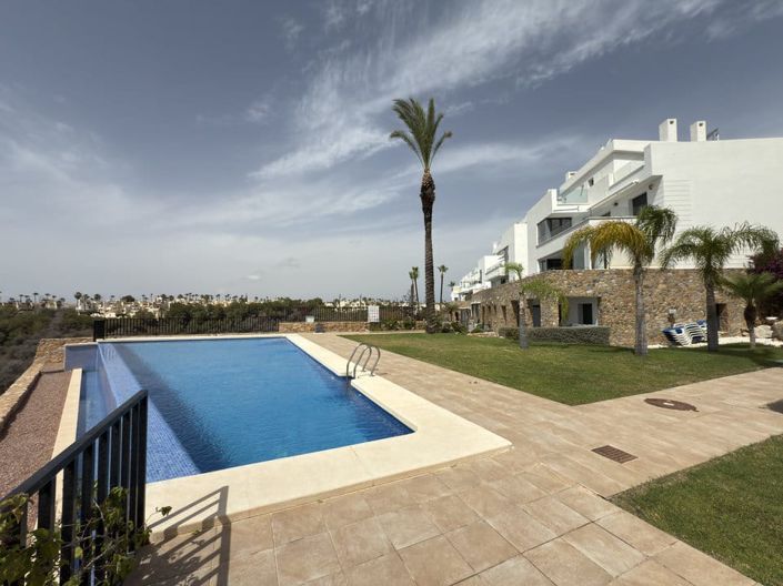 Image No.4-Appartement de 3 chambres à vendre à Las Ramblas Golf