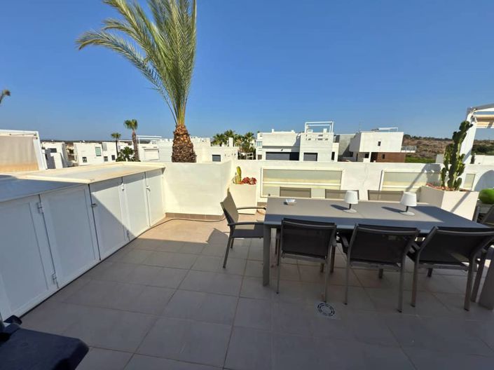 Image No.39-Appartement de 3 chambres à vendre à Las Ramblas Golf