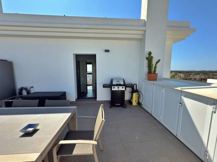 Image No.40-Appartement de 3 chambres à vendre à Las Ramblas Golf